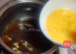 阿胶牛奶的做法图解4