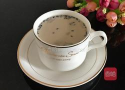 阿胶牛奶的做法图解6