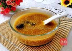养颜汤的做法图解5