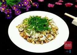 响油海螺的做法图解9