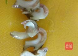 响油海螺的做法图解5