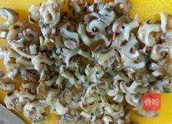 响油海螺的做法图解6