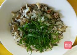 响油海螺的做法图解7