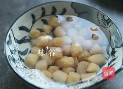 瑶柱鸡粥的做法图解4