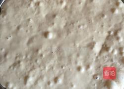 红糖发糕的做法图解7