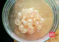 石榴汁的做法图解4