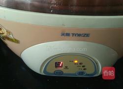 茶树菇煲水鸭汤的做法图解5