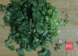 驱寒开胃粥的做法图解3