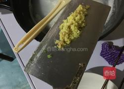 驱寒开胃粥的做法图解5