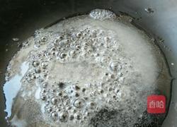 糖裹花生的做法图解4