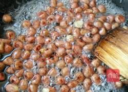 糖裹花生的做法图解6