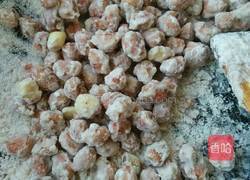 糖裹花生的做法图解7