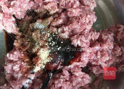莲藕猪肉水饺的做法图解5