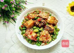 辣子鱼块的做法图解9