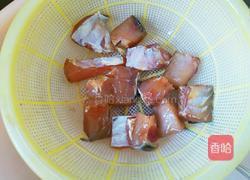 辣子鱼块的做法图解2