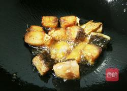 辣子鱼块的做法图解5