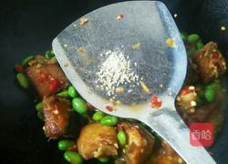 辣子鱼块的做法图解8