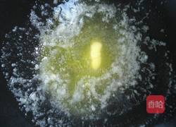 蔓越莓牛扎糖的做法图解3