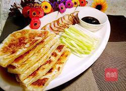 熏肉大饼的做法图解25