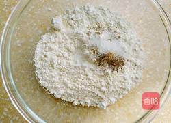 熏肉大饼的做法图解3