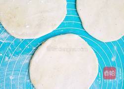 熏肉大饼的做法图解14