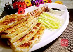 熏肉大饼的做法图解23