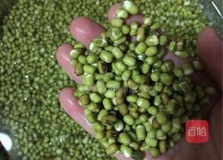 绿豆沙馅的做法图解2