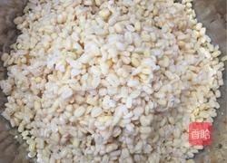 绿豆沙馅的做法图解6