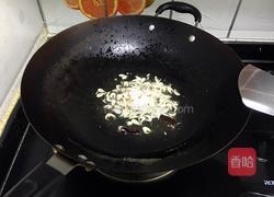 虾皮炒韭菜的做法图解2