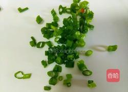 葱油海螺片的做法图解2