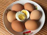 白水煮鸡蛋的做法[图]