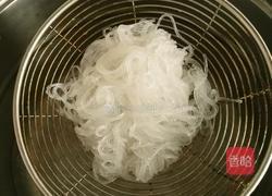 凉拌杂菜的做法图解2