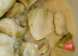 劲脆烧茄子的做法图解5