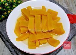 蒸海南蜜的做法图解4