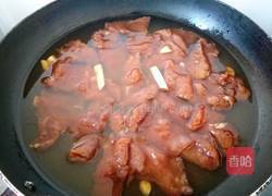 蒜香叉烧肉的做法图解9