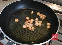 蛤蜊葱油拌面的做法图解3