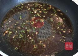 蛤蜊葱油拌面的做法图解6