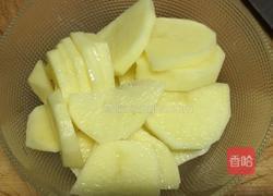 酸奶土豆泥的做法图解3