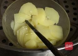 酸奶土豆泥的做法图解4