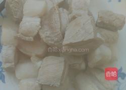 肉烧土豆的做法图解3