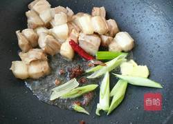 肉烧土豆的做法图解5