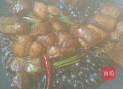 肉烧土豆的做法图解6