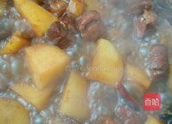 肉烧土豆的做法图解8