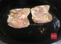 照烧鸡肉的做法图解13