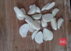 青椒炒鹵牛肉的做法圖解3