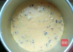 糯米红枣糕的做法图解8