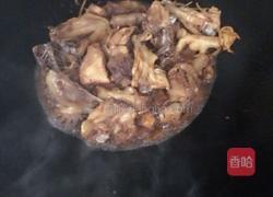 咸香炒鸡的做法图解8