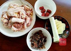 汽锅鸡的做法图解1