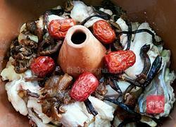 汽锅鸡的做法图解3