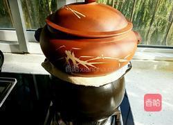 汽锅鸡的做法图解6